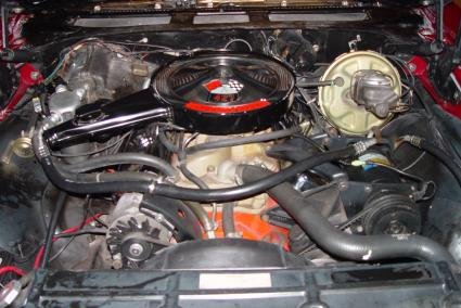 60116-7.1969.Chevrolet.Chevelle.2-Door.Sport.Coupe.Yenko.427.jpg, 34905 bytes, 12/4/2003