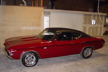 60116.1969.Chevrolet.Chevelle.2-Door.Sport.Coupe.Yenko.427.jpg, 20734 bytes, 12/4/2003