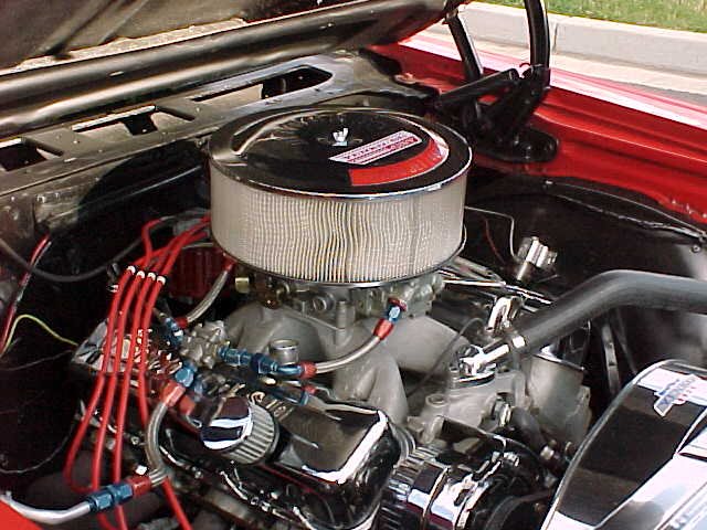 68ChevelleEngine3.jpg, 54307 bytes, 12/2/2003