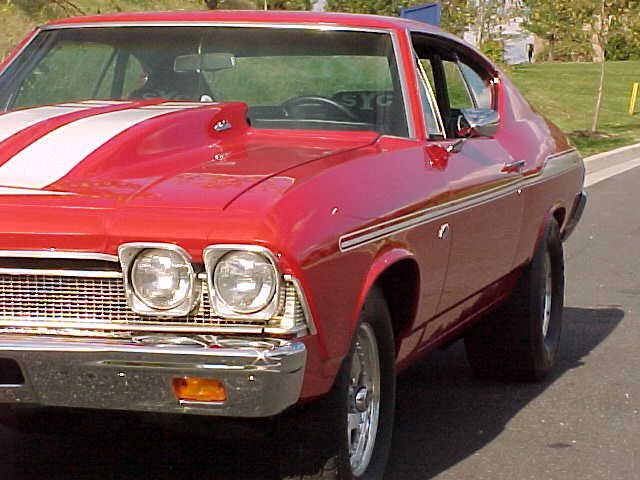 68ChevelleLeftSide2.jpg, 43631 bytes, 12/2/2003
