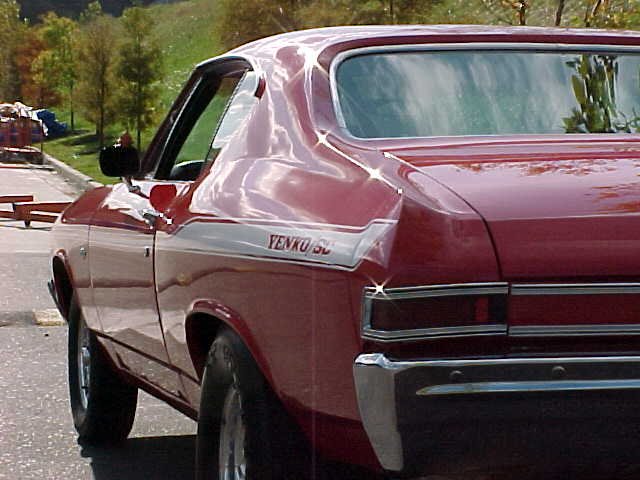 68ChevelleLeftSide4.jpg, 40920 bytes, 12/2/2003